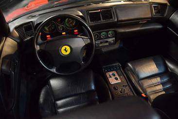 Ferrari F355 Spider — photo 11