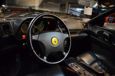 Ferrari F355 Spider — photo 13