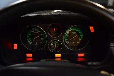 Ferrari F355 Spider — photo 14