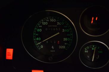 Ferrari F355 Spider — photo 15