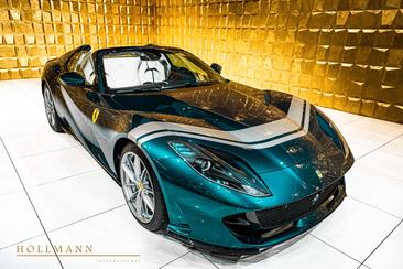 Ferrari 812 GTS — photo 26