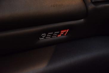 Ferrari F355 Spider — photo 20