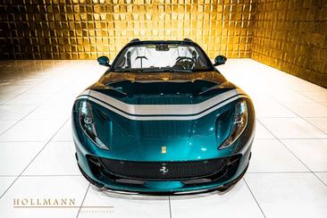 Ferrari 812 GTS — photo 27