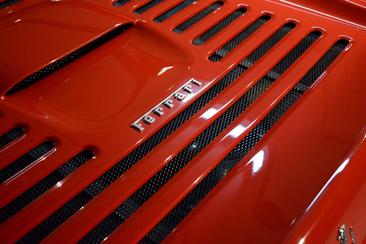 Ferrari F355 Spider — photo 21
