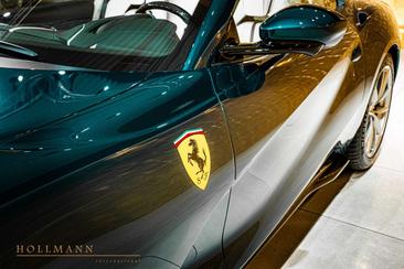 Ferrari 812 GTS — photo 29