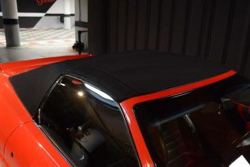 Ferrari F355 Spider — photo 28