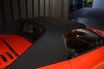 Ferrari F355 Spider — photo 29
