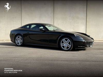 Ferrari 612 Scaglietti - 2008 - Joinsteer - #1