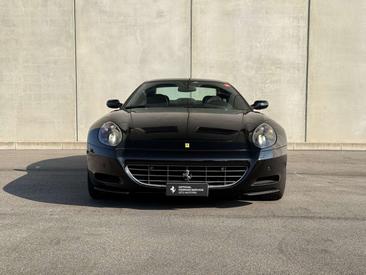 Ferrari 612 Scaglietti — photo 2