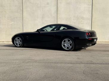 Ferrari 612 Scaglietti — photo 4