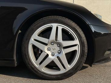 Ferrari 612 Scaglietti — photo 7