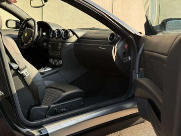 Ferrari 612 Scaglietti — photo 8