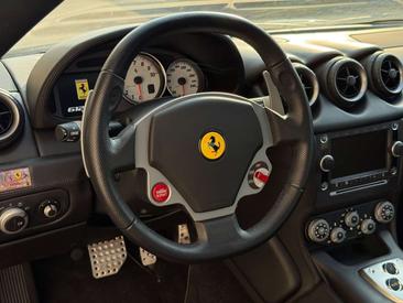 Ferrari 612 Scaglietti — photo 10