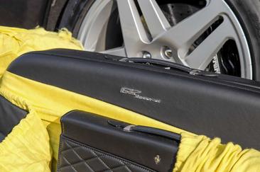 Ferrari 612 Scaglietti — photo 16