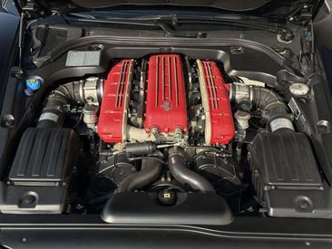 Ferrari 612 Scaglietti — photo 17