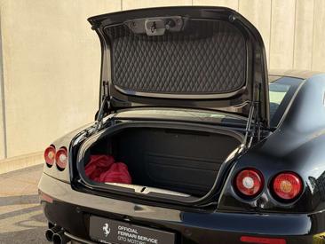 Ferrari 612 Scaglietti — photo 18