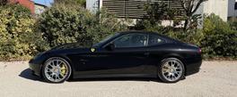 Ferrari 612 Scaglietti - 2009 - Joinsteer - #1