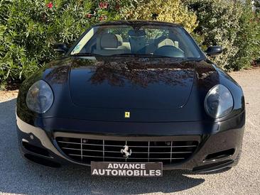 Ferrari 612 Scaglietti — photo 4