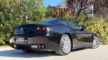 Ferrari 612 Scaglietti — photo 6