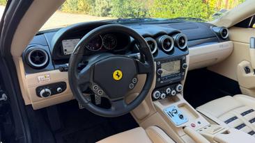 Ferrari 612 Scaglietti — photo 11