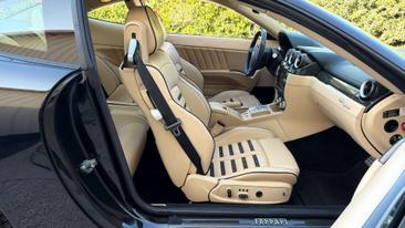 Ferrari 612 Scaglietti — photo 12