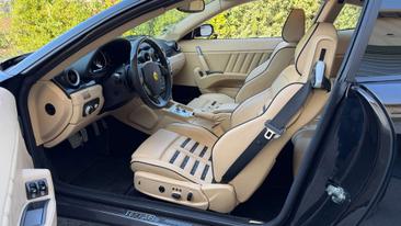 Ferrari 612 Scaglietti — photo 13