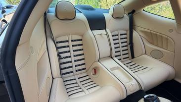 Ferrari 612 Scaglietti — photo 14