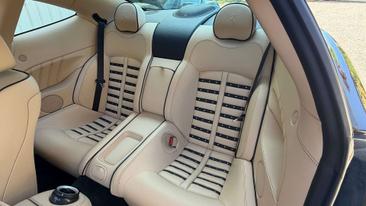 Ferrari 612 Scaglietti — photo 15