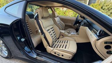 Ferrari 612 Scaglietti — photo 16