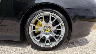 Ferrari 612 Scaglietti — photo 19
