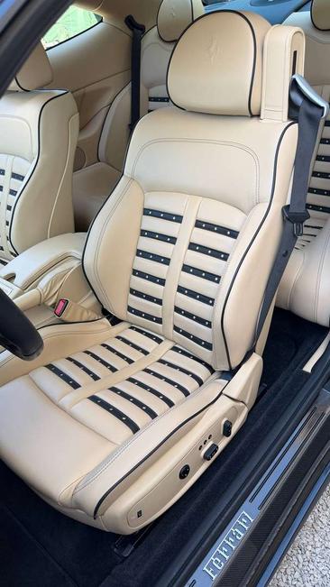Ferrari 612 Scaglietti — photo 26