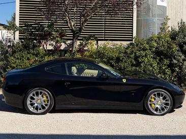 Ferrari 612 Scaglietti — photo 30