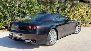 Ferrari 612 Scaglietti — photo 32