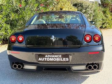 Ferrari 612 Scaglietti — photo 33