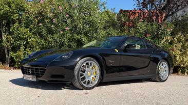 Ferrari 612 Scaglietti — photo 37