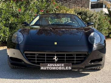 Ferrari 612 Scaglietti — photo 38