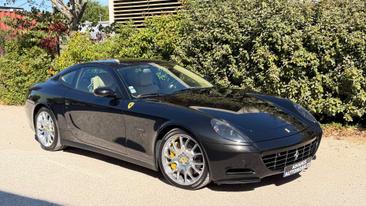 Ferrari 612 Scaglietti — photo 40