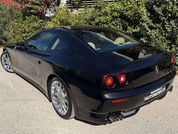 Ferrari 612 Scaglietti — photo 41