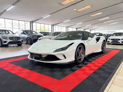 Ferrari F8 - 2020 - Joinsteer - #1