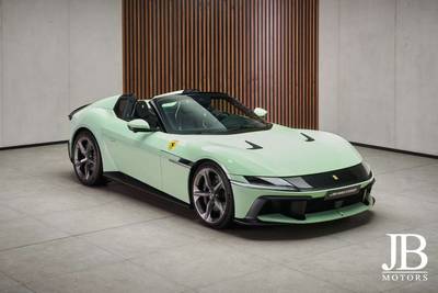 Ferrari 12 Cilindri - 2025 - Joinsteer - #1
