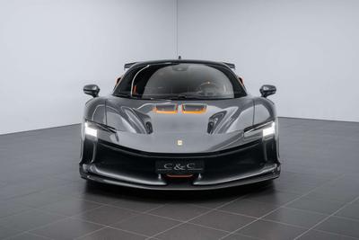 Ferrari SF90 XX