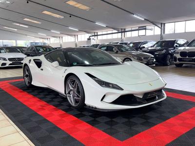 Ferrari F8