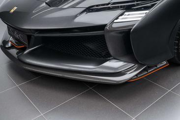 Ferrari SF90 XX — photo 8