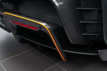 Ferrari SF90 XX — photo 9