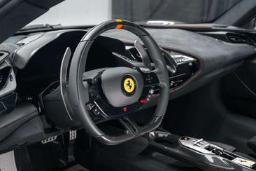 Ferrari SF90 XX — photo 13