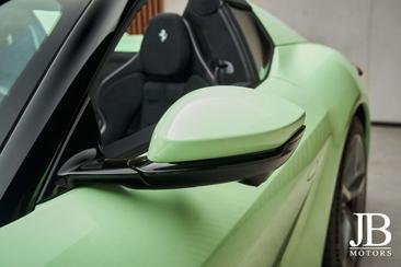 Ferrari 12 Cilindri — photo 9
