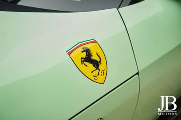 Ferrari 12 Cilindri — photo 11