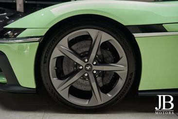 Ferrari 12 Cilindri — photo 12