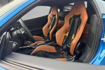 Ferrari F8 Tributo — photo 10