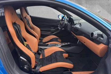 Ferrari F8 Tributo — photo 12